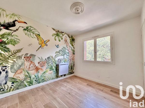 Appartement à vendre 3 pièces 57 m² Amélie-les-Bains-Palalda