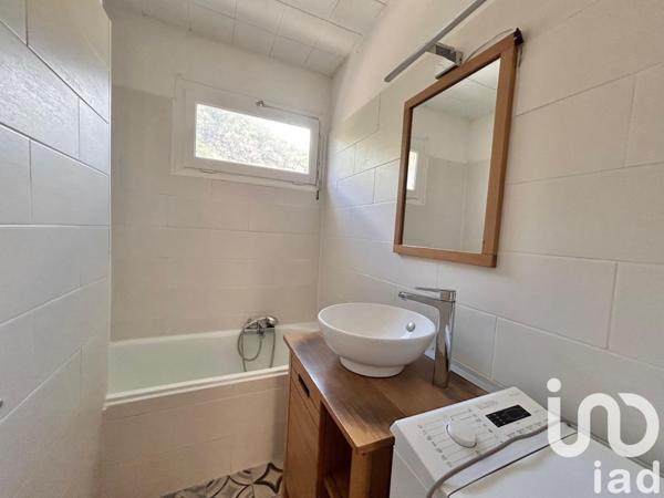 Appartement à vendre 3 pièces 57 m² Amélie-les-Bains-Palalda