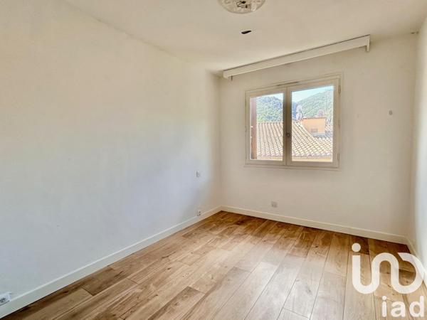 Appartement à vendre 3 pièces 57 m² Amélie-les-Bains-Palalda
