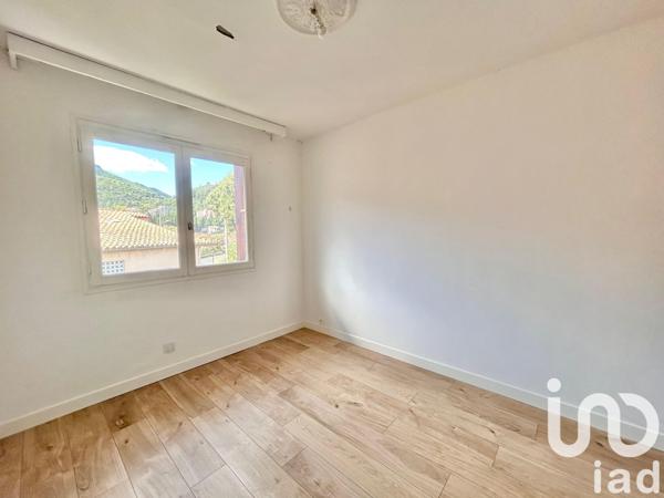 Appartement à vendre 3 pièces 57 m² Amélie-les-Bains-Palalda