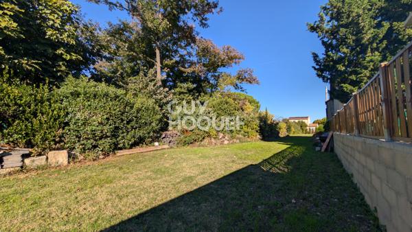 Maison Tarascon 4 pièces 128 m2