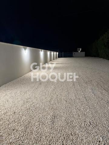 Maison Tarascon 4 pièces 128 m2