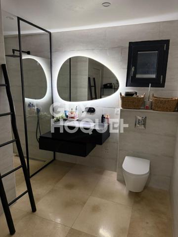 Maison Tarascon 4 pièces 128 m2