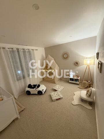 Maison Tarascon 4 pièces 128 m2