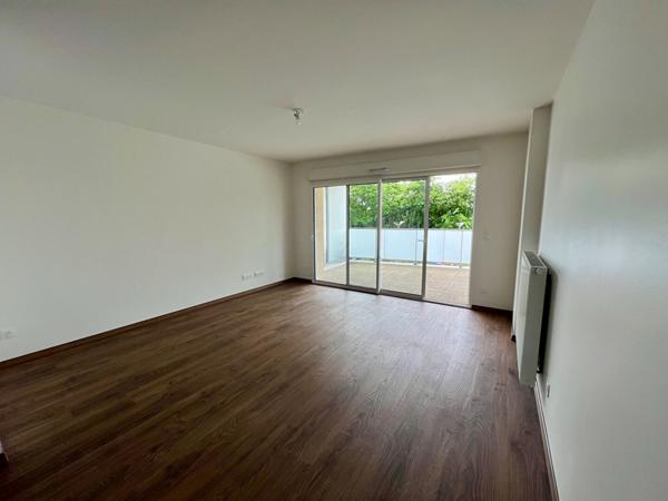 33140 VILLENAVE D'ORNON - Appartement à vendre 2 chambres