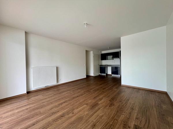 33140 VILLENAVE D'ORNON - Appartement à vendre 2 chambres