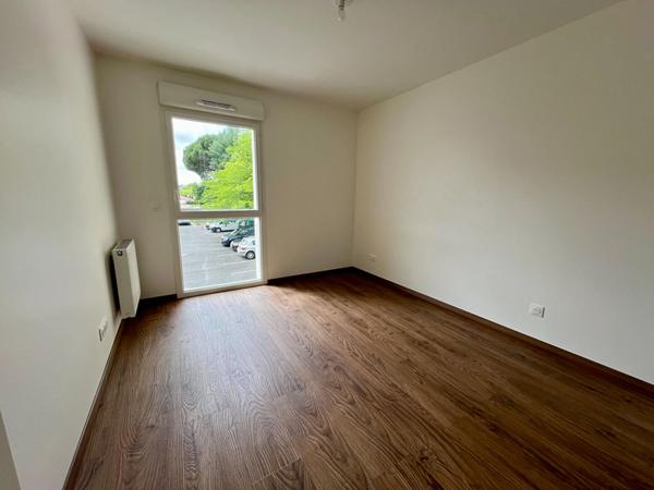 33140 VILLENAVE D'ORNON - Appartement à vendre 2 chambres