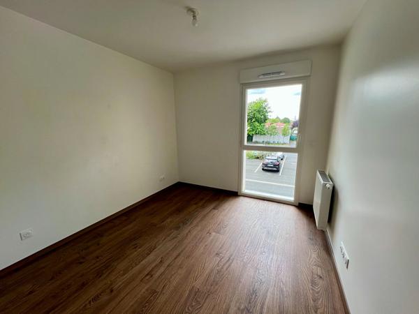 33140 VILLENAVE D'ORNON - Appartement à vendre 2 chambres