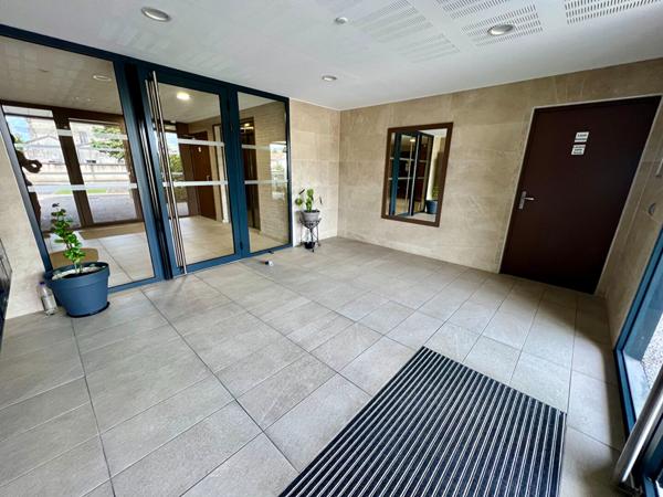 33140 VILLENAVE D'ORNON - Appartement à vendre 2 chambres