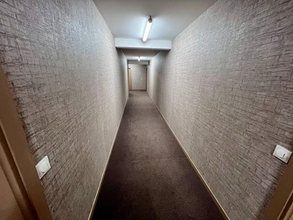 33140 VILLENAVE D'ORNON - Appartement à vendre 2 chambres