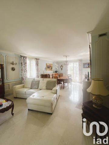 Maison à vendre 10 pièces 204 m² Péronne