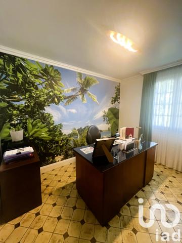 Maison à vendre 10 pièces 204 m² Péronne