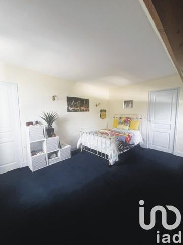 Maison à vendre 10 pièces 204 m² Péronne