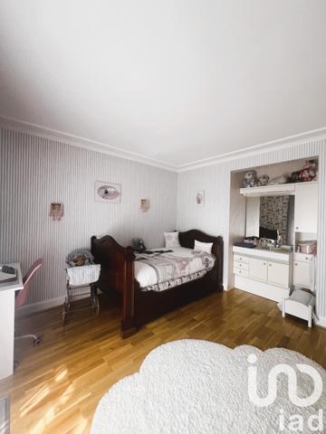 Maison à vendre 10 pièces 204 m² Péronne