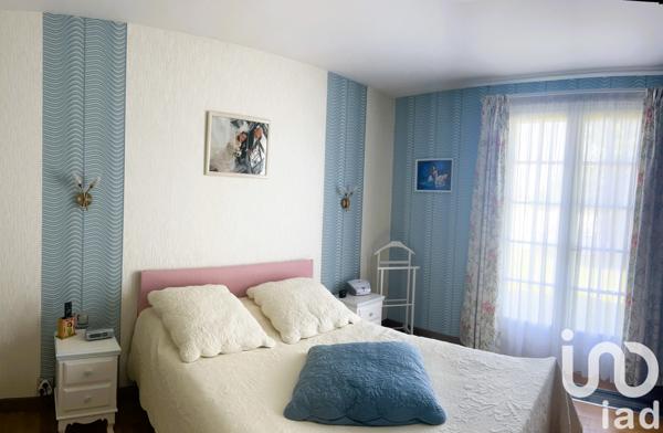 Maison à vendre 10 pièces 204 m² Péronne