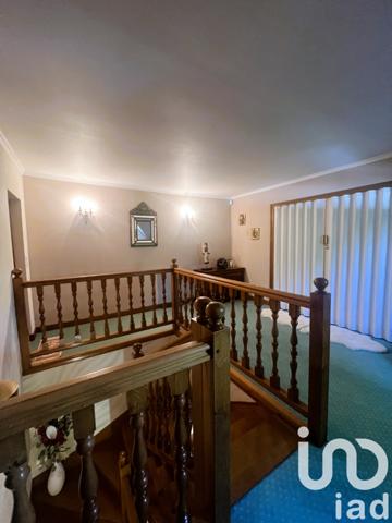 Maison à vendre 10 pièces 204 m² Péronne