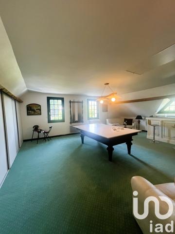 Maison à vendre 10 pièces 204 m² Péronne