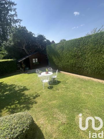 Maison à vendre 10 pièces 204 m² Péronne