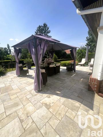 Maison à vendre 10 pièces 204 m² Péronne