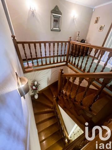 Maison à vendre 10 pièces 204 m² Péronne