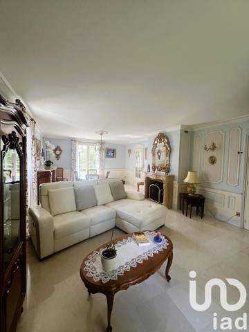 Maison à vendre 10 pièces 204 m² Péronne