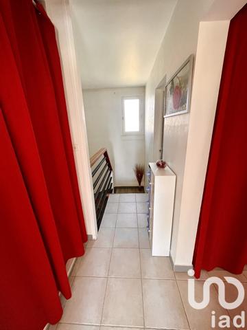 Maison à vendre 6 pièces 101 m² Le Blanc