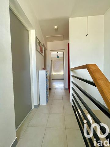 Maison à vendre 6 pièces 101 m² Le Blanc