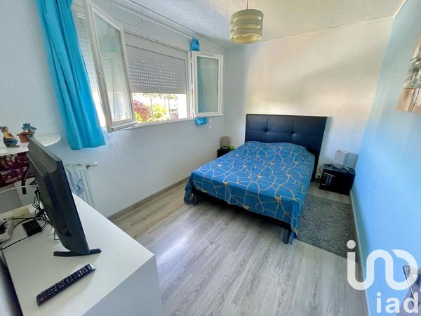 Maison à vendre 6 pièces 101 m² Le Blanc