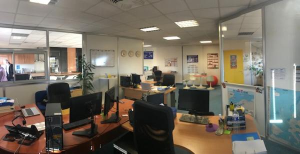 À VENDRE - Bureaux - 120 m² - Nantes