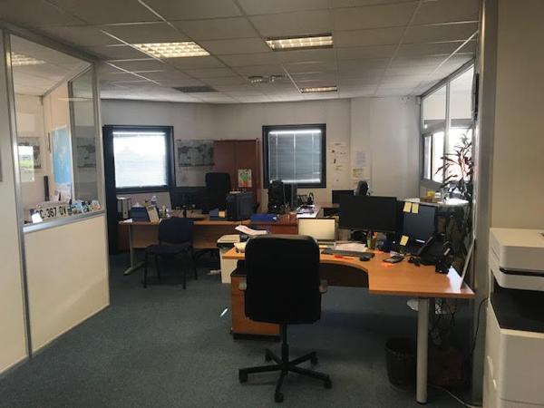 À VENDRE - Bureaux - 120 m² - Nantes