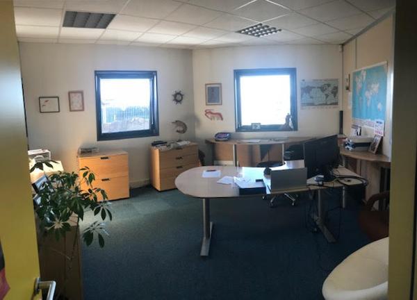 À VENDRE - Bureaux - 120 m² - Nantes