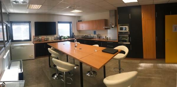 À VENDRE - Bureaux - 120 m² - Nantes