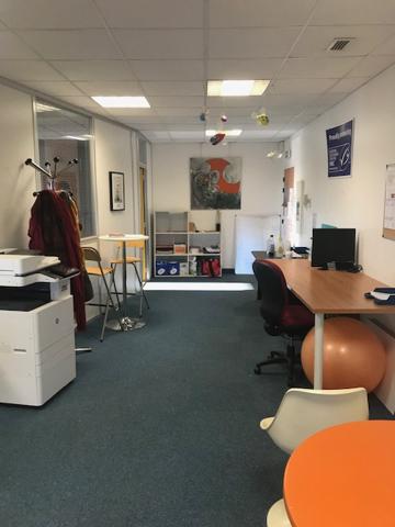 À VENDRE - Bureaux - 120 m² - Nantes