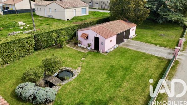 Terrain à vendre 680 m² Ancône