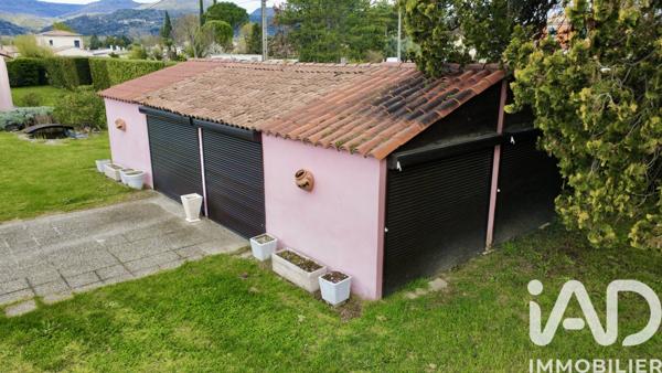 Terrain à vendre 680 m² Ancône