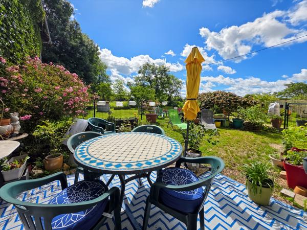 Maison
         6 pièces
        - 130 m²