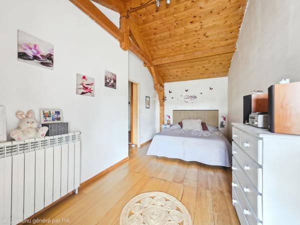 Maison
         6 pièces
        - 130 m²