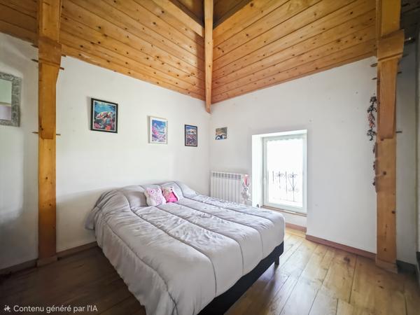 Maison
         6 pièces
        - 130 m²