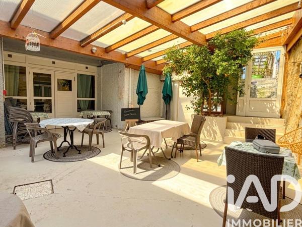 Immeuble à vendre 715 m² Charols