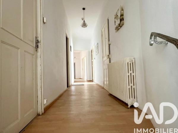 Immeuble à vendre 715 m² Charols