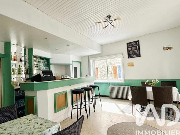 Immeuble à vendre 715 m² Charols