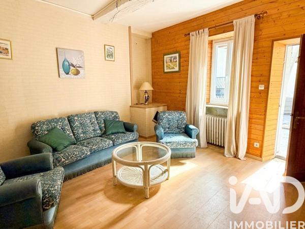 Immeuble à vendre 715 m² Charols