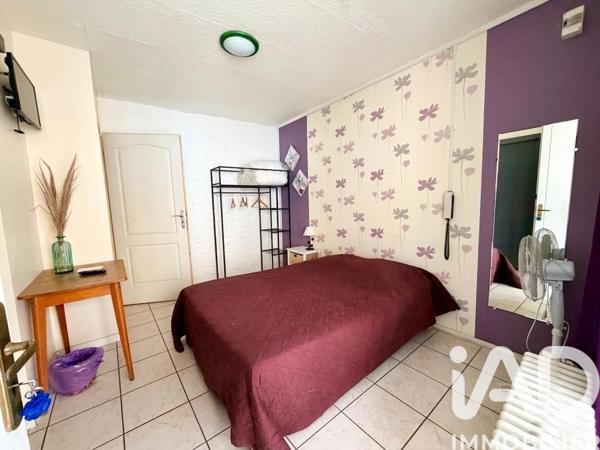 Immeuble à vendre 715 m² Charols