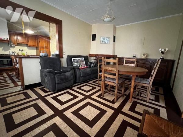 Maison à vendre Le Molay-Littry