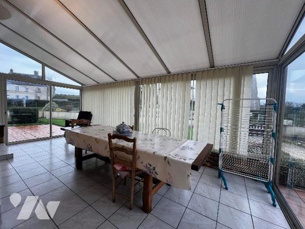 Maison à vendre Le Molay-Littry