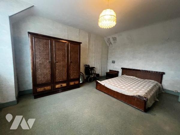 Maison à vendre Le Molay-Littry