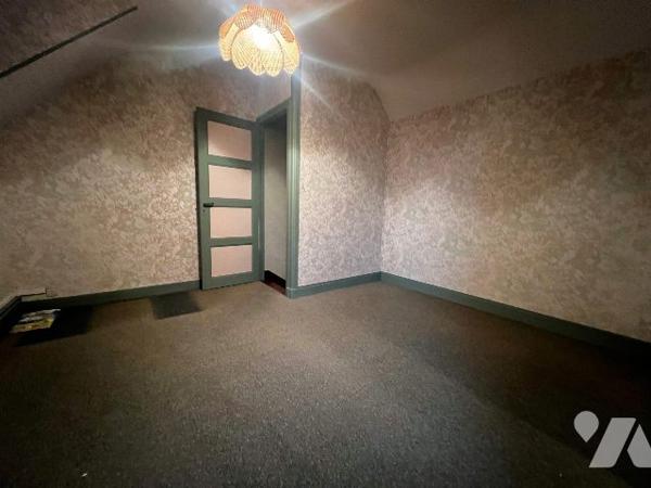 Maison à vendre Le Molay-Littry