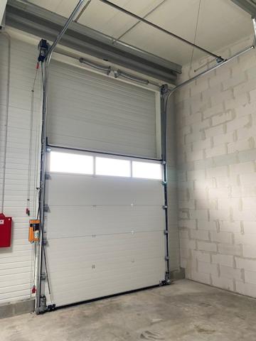 À LOUER - Entrepôt / Local industriel Saint-Herblain - Sautron / Orvault - 100 m²