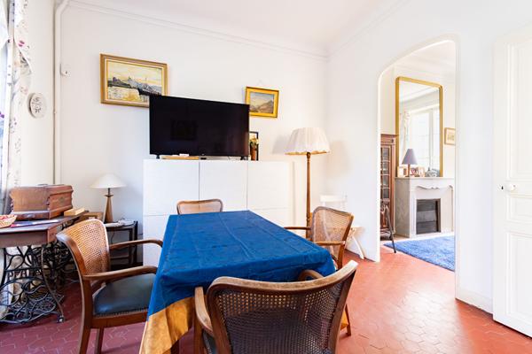 Maison 5 pièces 118 m2