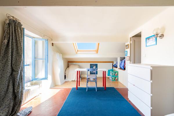 Maison 5 pièces 118 m2